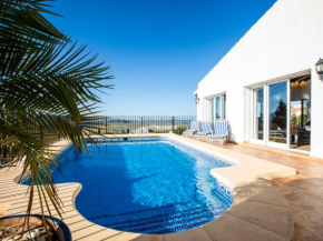 Гостиница Holiday Home Isabel  Рафоль-Де-Альмуниа